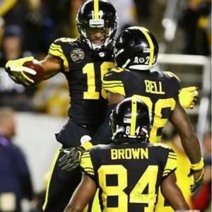 Meet your Posher, Aaron